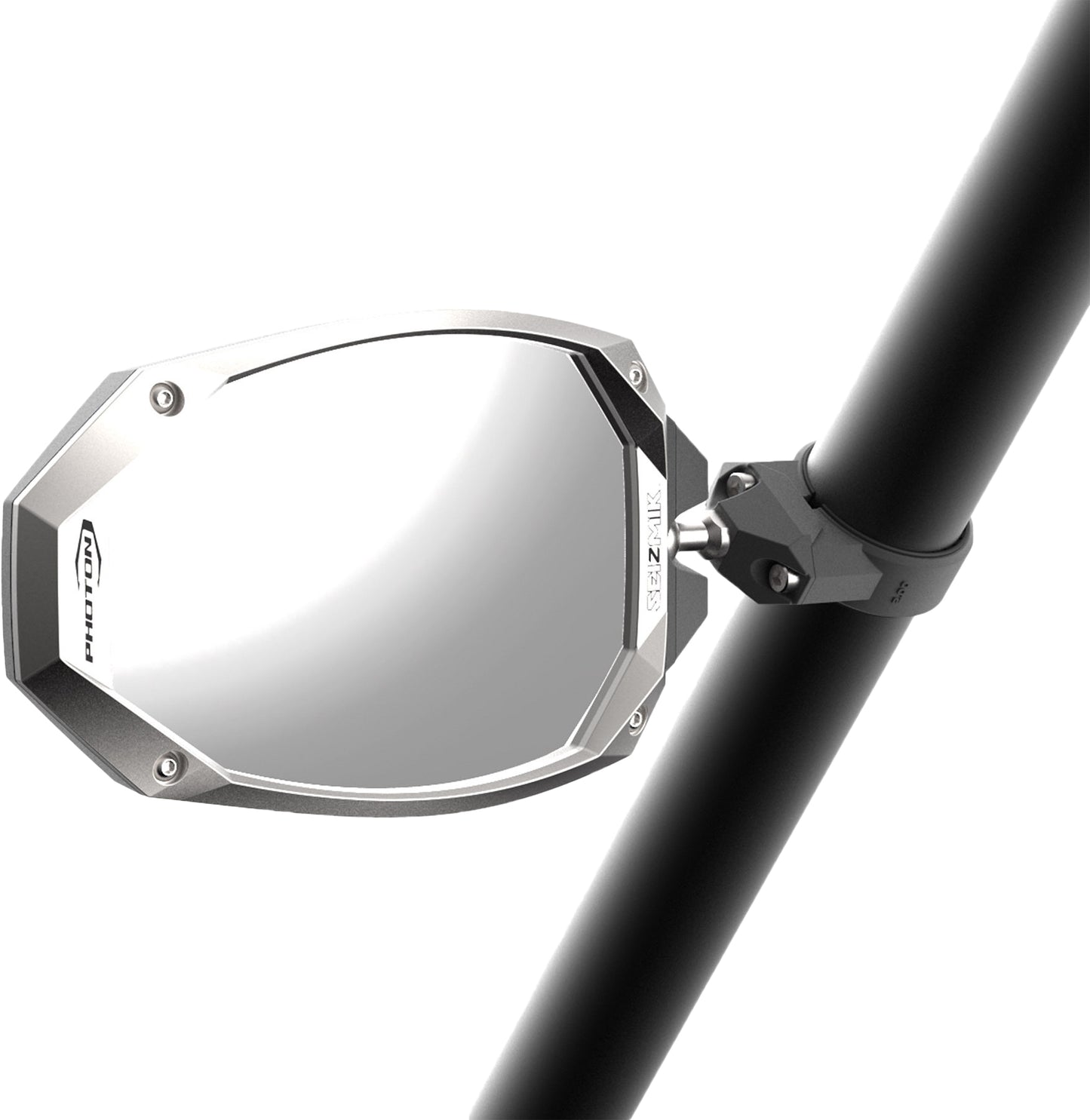 Photon Side Mirror 2.0"