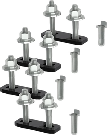 Bed Box Mounting Kit Universal