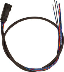 Tour Pack Pigtail Harness 36" Mates W/Ntp Cb01