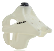 Fuel Tank 4.1 Gal Natural