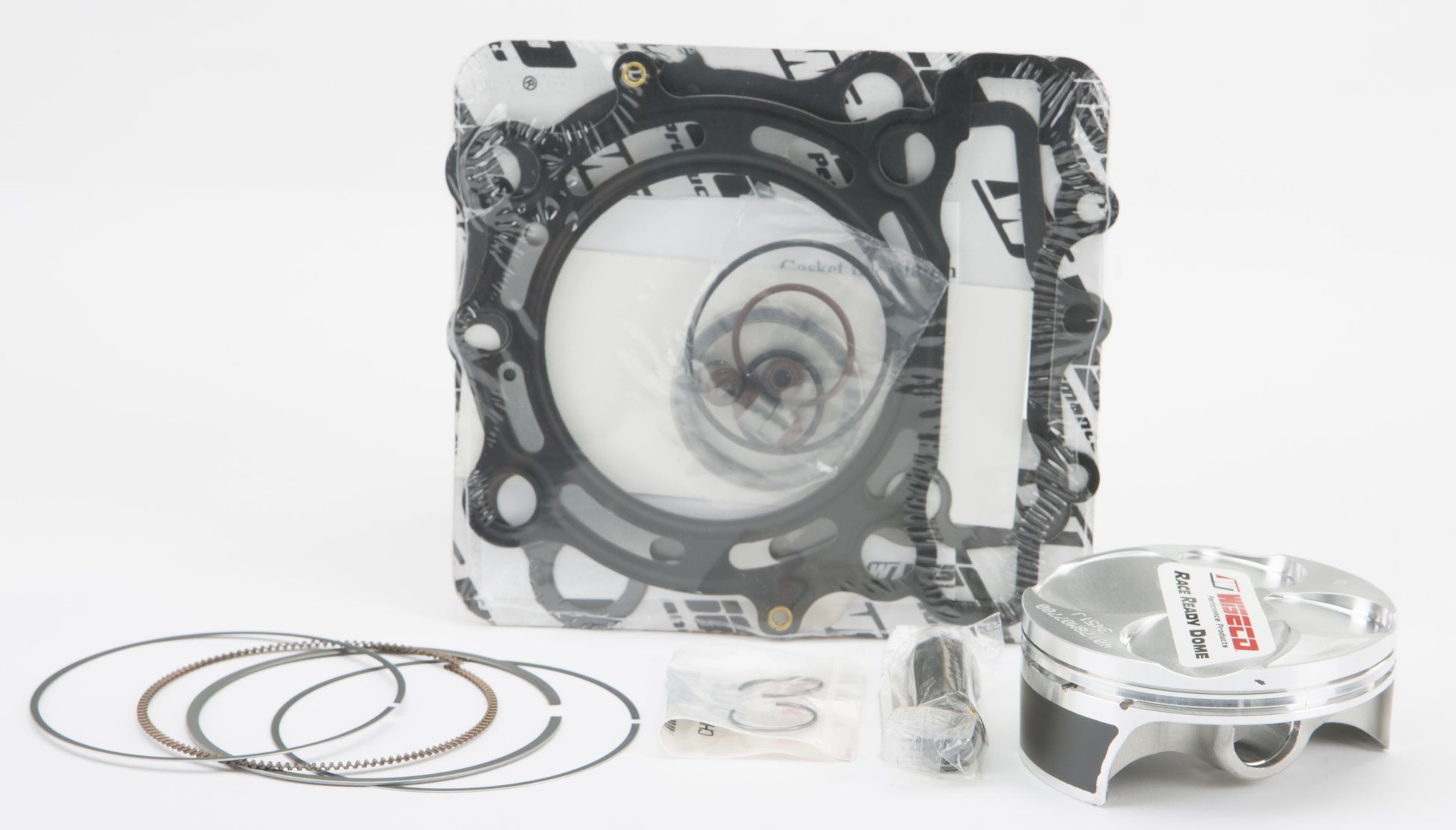 Top  End  Kit 78/Std14.1:1 Kaw