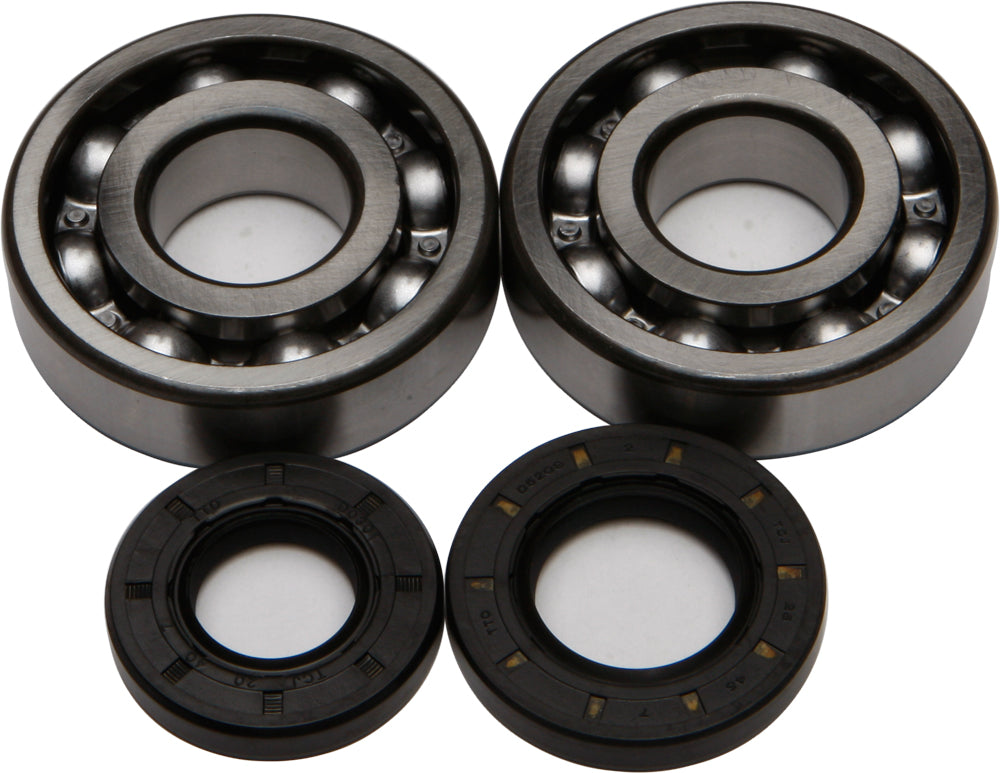 Crankshaft Bearing/Seal Kit