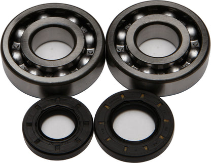 Crankshaft Bearing/Seal Kit