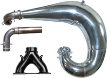 Fat Daddy Single Pipe A/C 2017 8000 Adjustable