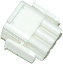Amp Matenlock 9 Wire Plug Connector