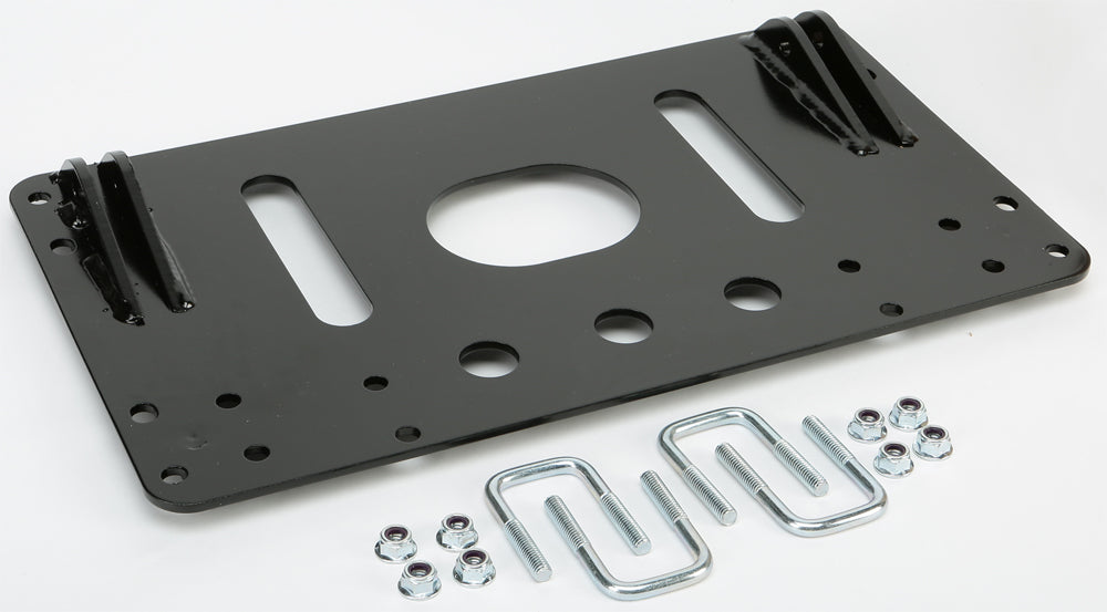 Atv Plow Mount Kit