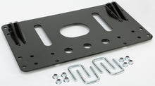 Atv Plow Mount Kit