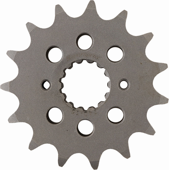 Front Cs Sprocket Steel 15t 525 Duc