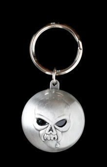 Ryder Ball Wicked Skull