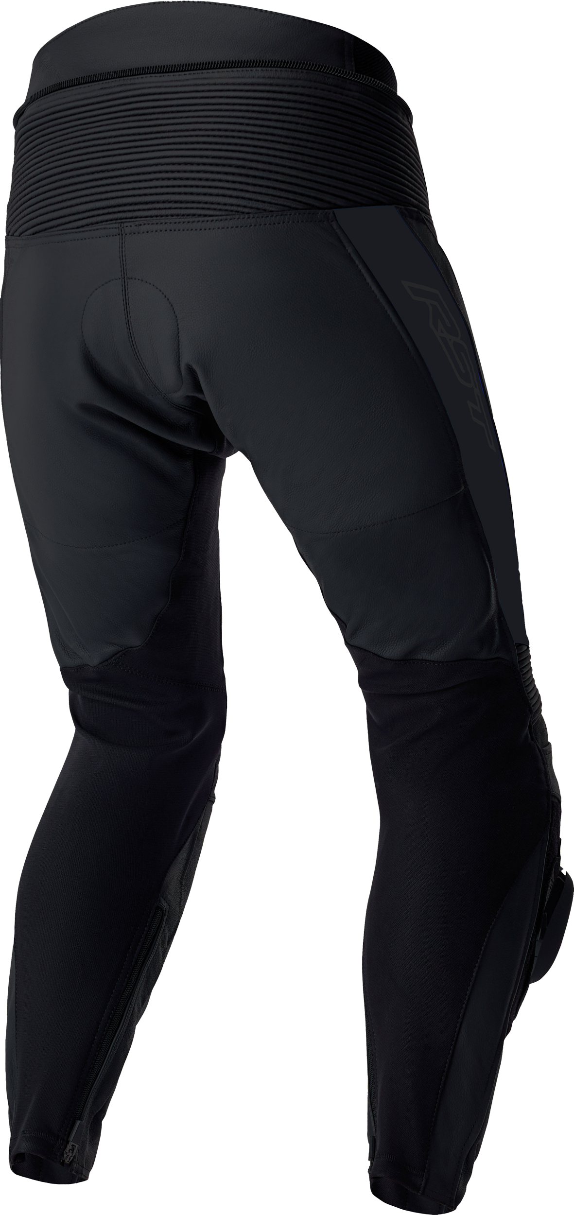Tractech Evo D3o Sl Pants Black Leather 2x