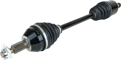 6 Ball Axle