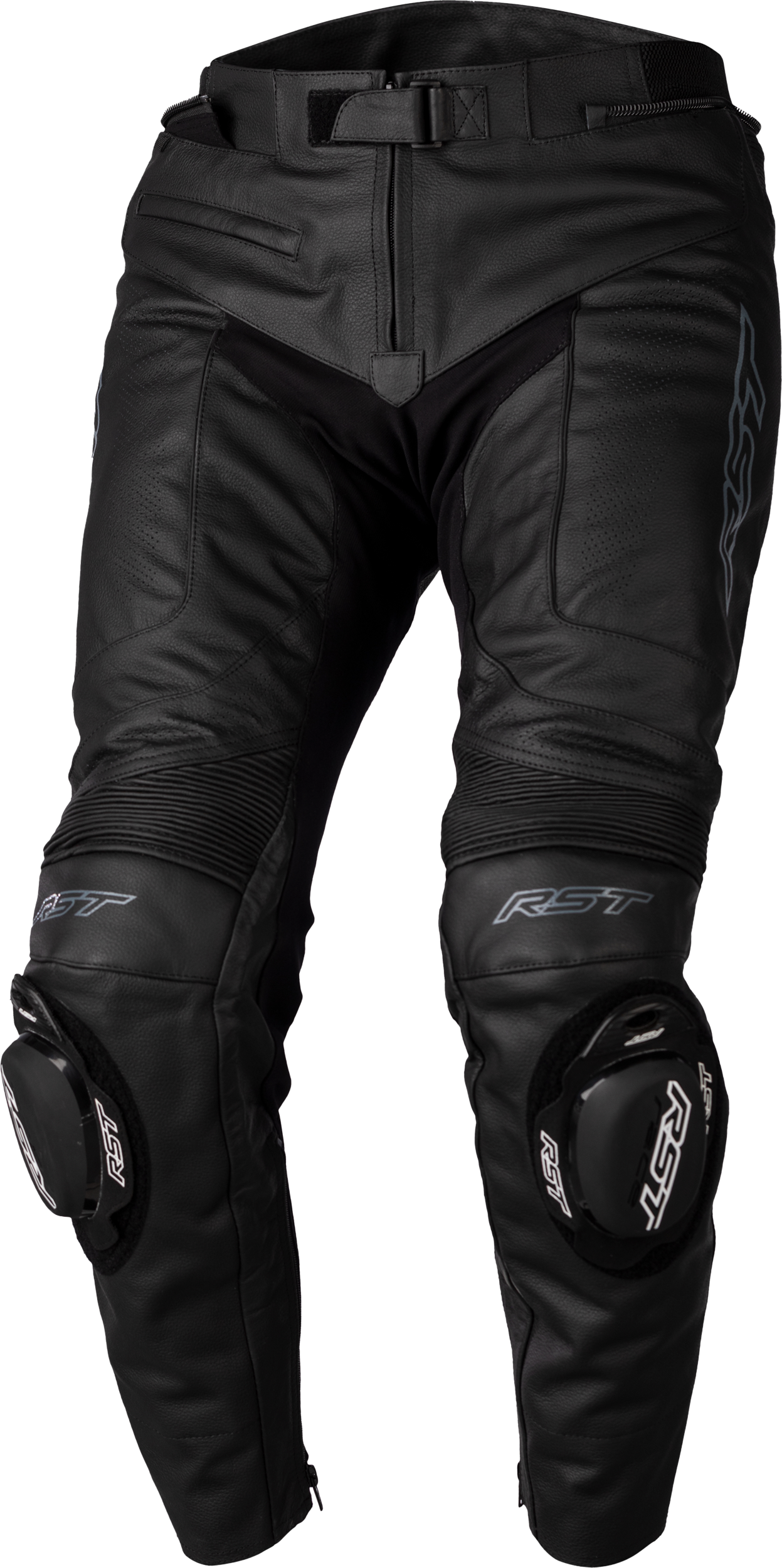S1 Ce Jean Black/Black Leather Md