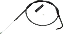 Blackout Throttle Cable
