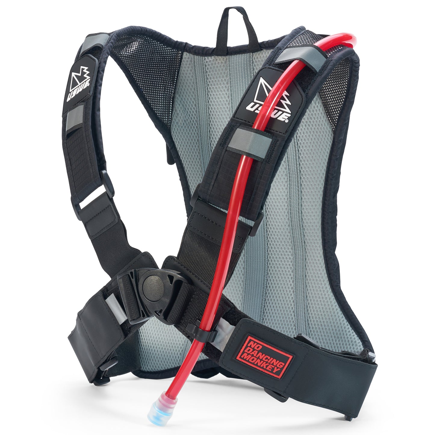 Outlander 2 Hydration System Black 1.5l