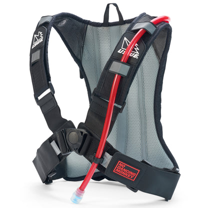 Outlander 2 Hydration System Black 1.5l