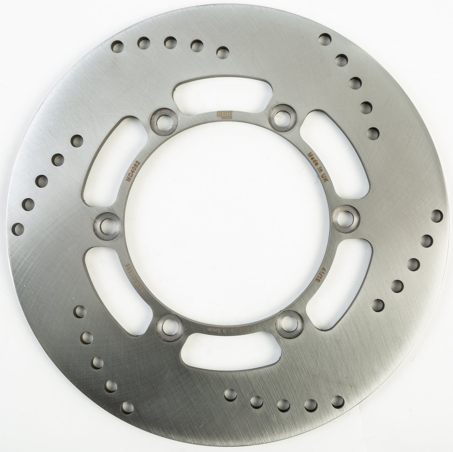 Standard Brake Rotor