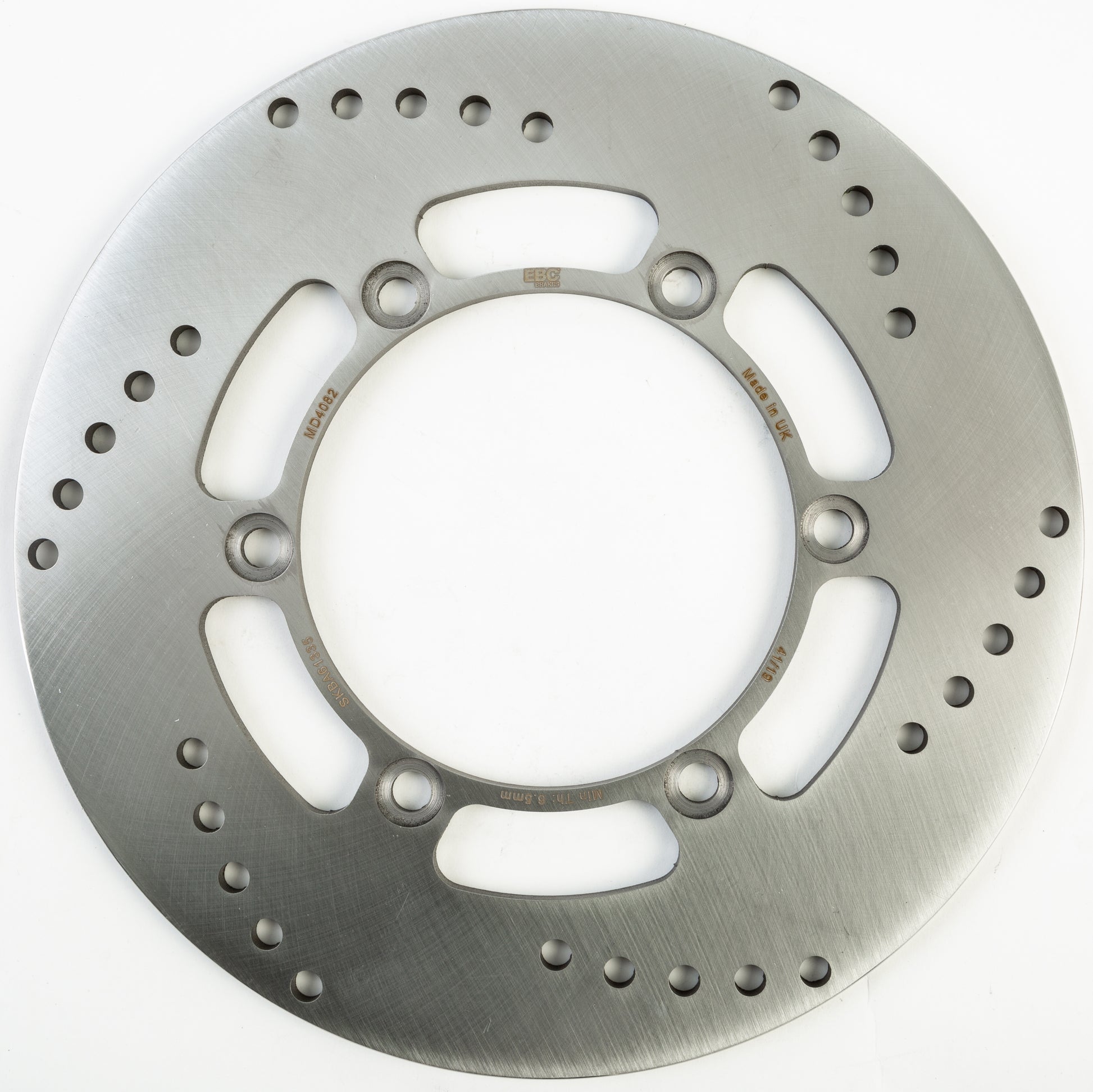Standard Brake Rotor