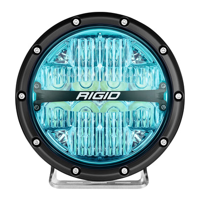 360 Series 6" Drive Rgb/2 Rgbw