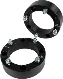 Wheel Spacer 2" 4/156 Stud: 10mm X 1.25mm