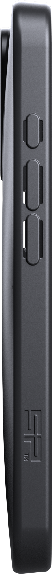 Phone Case Spc+ Apple Iphone 16 Pro Black