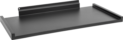 Goggle Display Shelf Blk