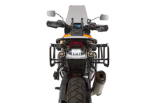 Fender Eliminator Kit Hd Pan Am