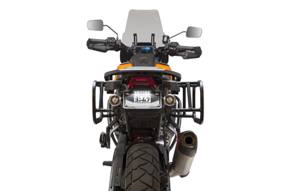 Fender Eliminator Kit Hd Pan Am