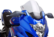 Windscreen Touring Smoke