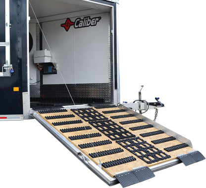 Trax Grabber Pair