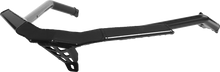 Nxt Lvl Frt Bumper Pol Blk Axys S/M