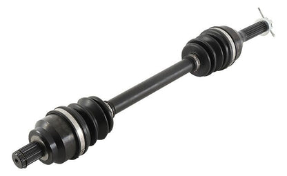 8 Ball Extreme Axle Front