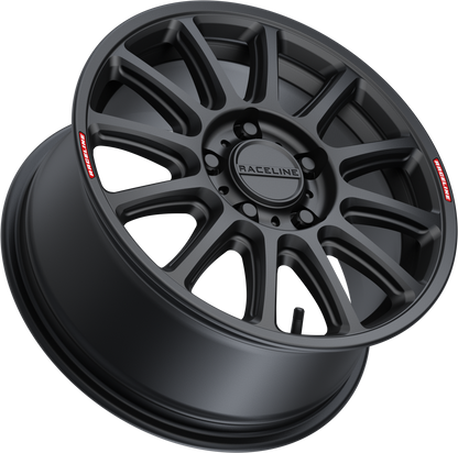 Alpha 15x7 5/4.5 (+56mm) Load Rating 1650 Hub Bore 68mm