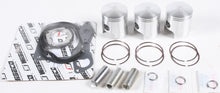 Std Bore Piston Kit S/M