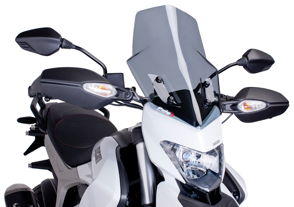 Windscreen Touring Light