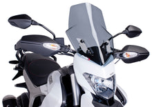 Windscreen Touring Light