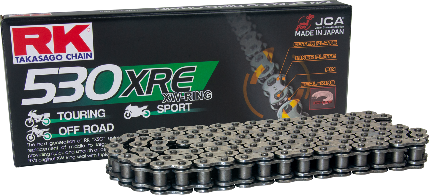 530xre Drive Chain 530 X 130