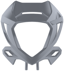 Headlight Mask Nardo Grey Beta