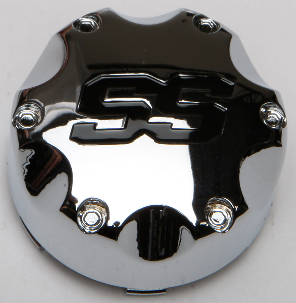 Ss Alloy Center Cap 4/110 115