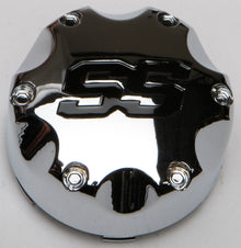 Ss Alloy Center Cap 4/110 115
