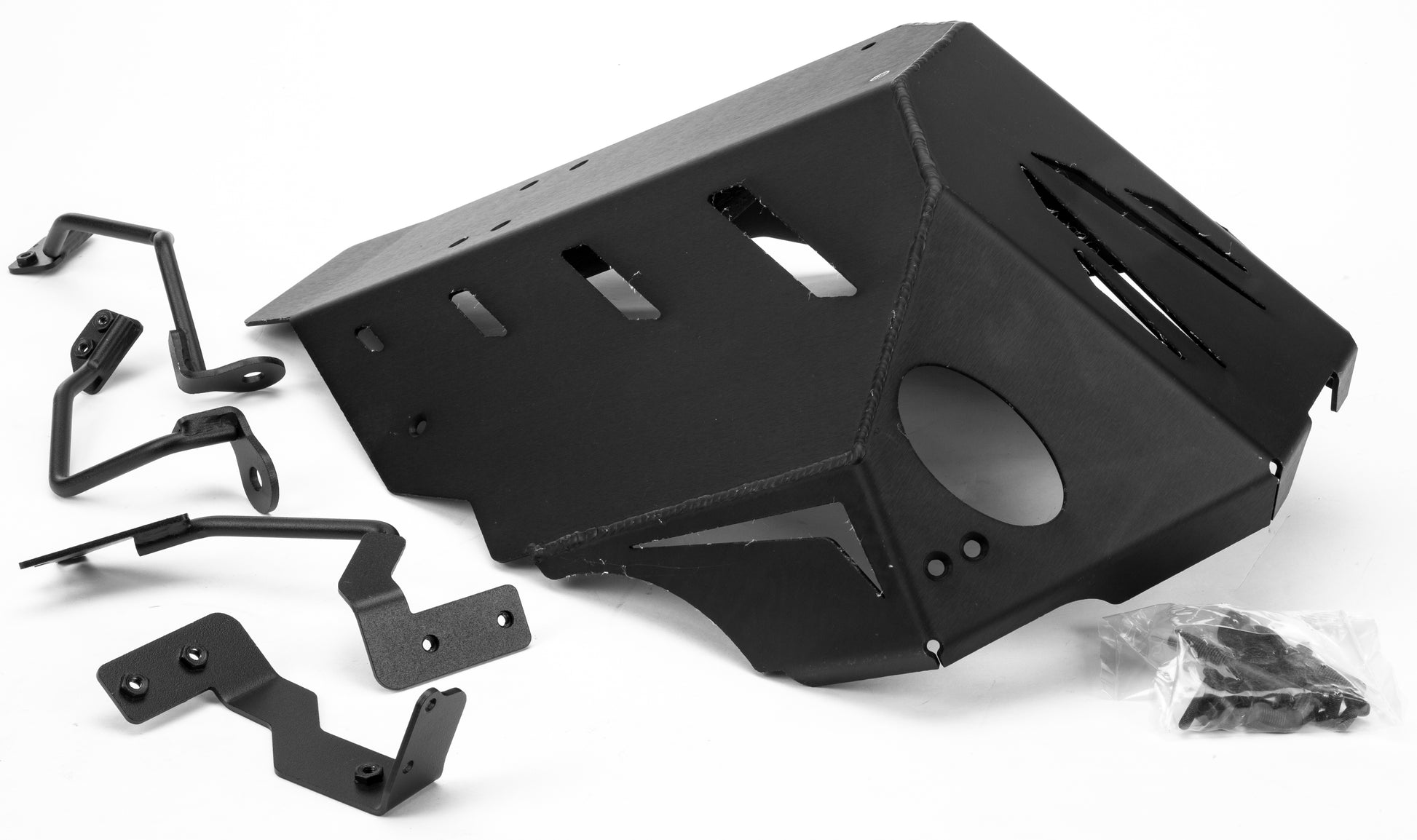 Skid Plate