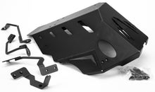 Skid Plate