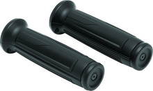 Kuryakyn Omni Grips Satin Black