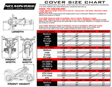 Defender Extreme Cover Black Sport Bike