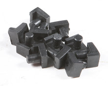 Clutch Button Yam 12/Pk