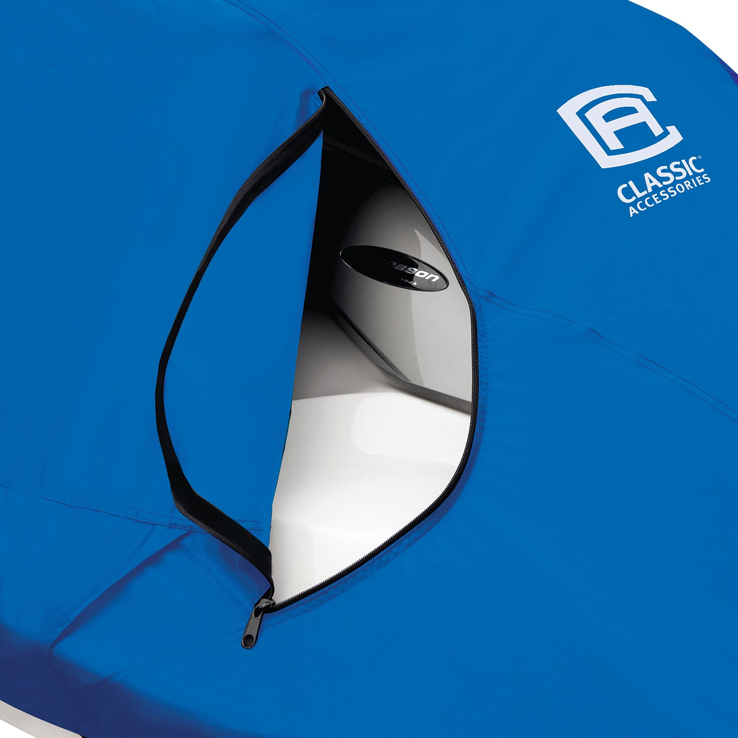 Deluxe Pwc Cover Md