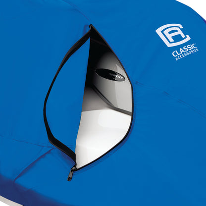 Deluxe Pwc Cover Md