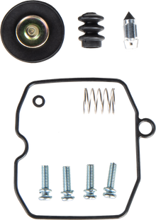 40mm Cv Carb Rebuid Kit