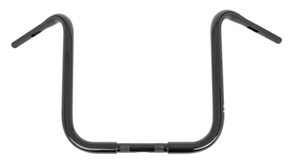 Gorilla Ape 14" Bar  Tbw Black