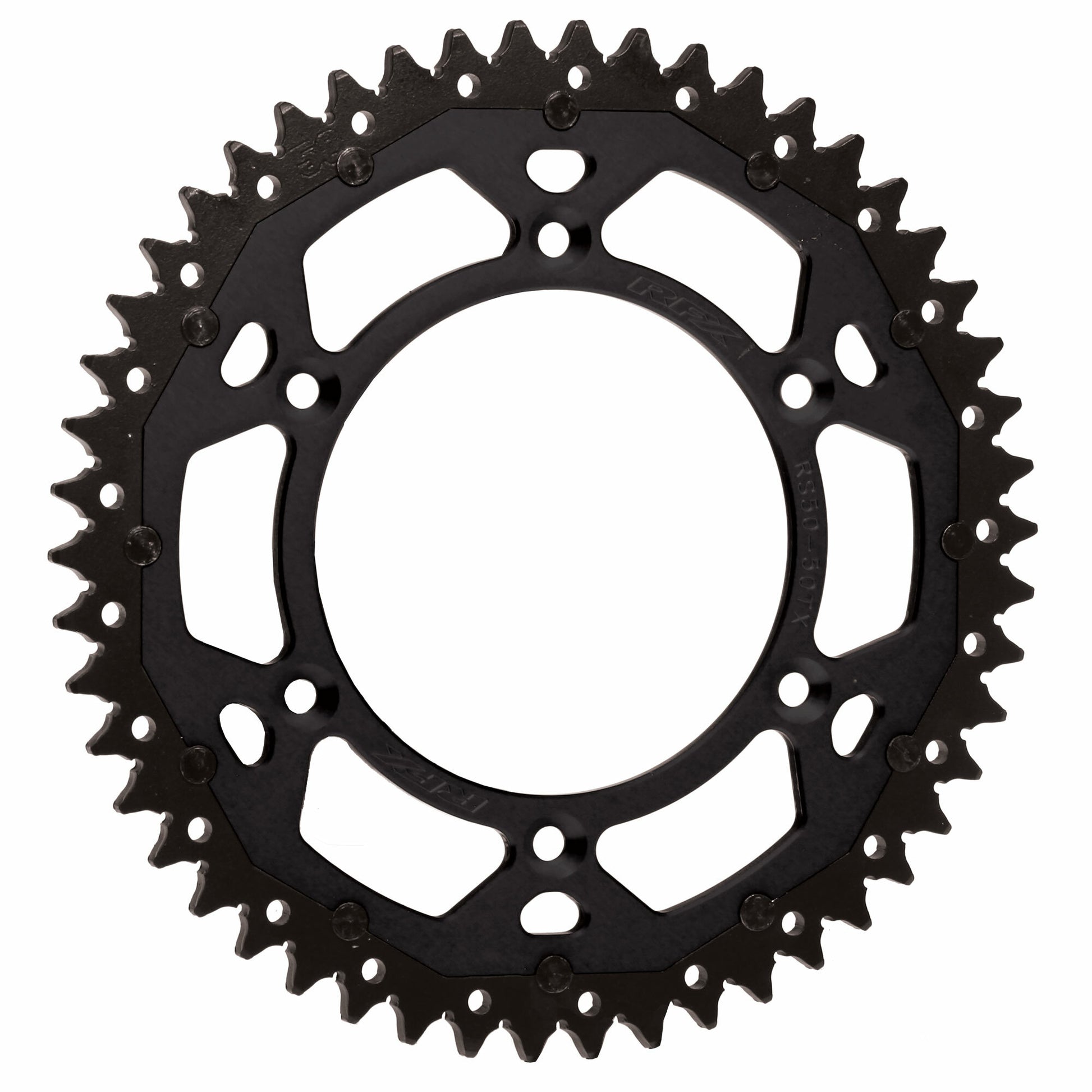 Armalite Rear Sprocket 51t Black Yam