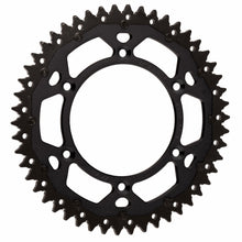 Armalite Rear Sprocket 50t Black Beta